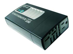 XPower PowerSource Mobile 100